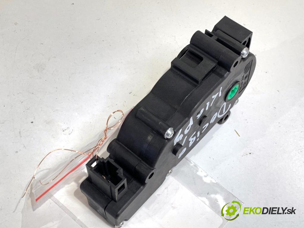 MERCEDES-BENZ KLASA GL SUV 2012 190 kW GL 350 CDI / BlueTec 4-matic (166.823, 166.824) 2987 VLAK: dveří zadní část A2047500060