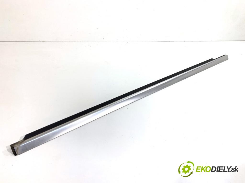 MERCEDES-BENZ KLASA GL SUV 2012 190 kW GL 350 CDI / BlueTec 4-matic (166.823, 166.824) 2987 Lišta Sbírání: predný ľavy 