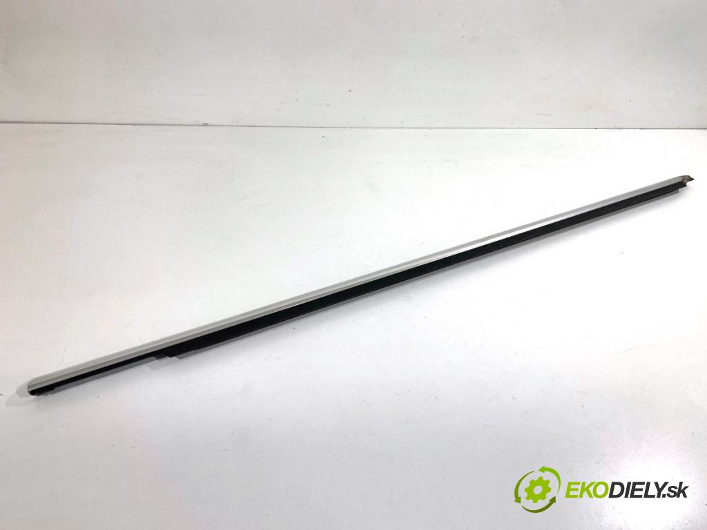 MERCEDES-BENZ KLASA GL SUV 2012 190 kW GL 350 CDI / BlueTec 4-matic (166.823, 166.824) 2987 Lišta Sbírání: predný ľavy