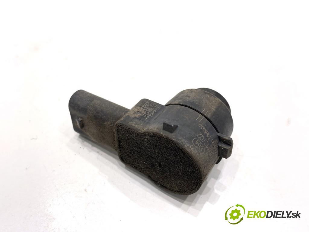 MERCEDES-BENZ KLASA GL SUV 2012 190 kW GL 350 CDI / BlueTec 4-matic (166.823, 166.824) 2987 Snímač PDC A2125420018