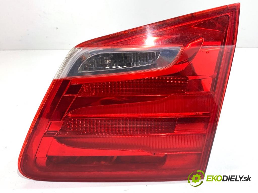 MERCEDES-BENZ KLASA GL SUV 2012 190 kW GL 350 CDI / BlueTec 4-matic (166.823, 166.824) 2987 světlo zadní část pravá vnitřní A1668201264 (Klika dveří ostatní)