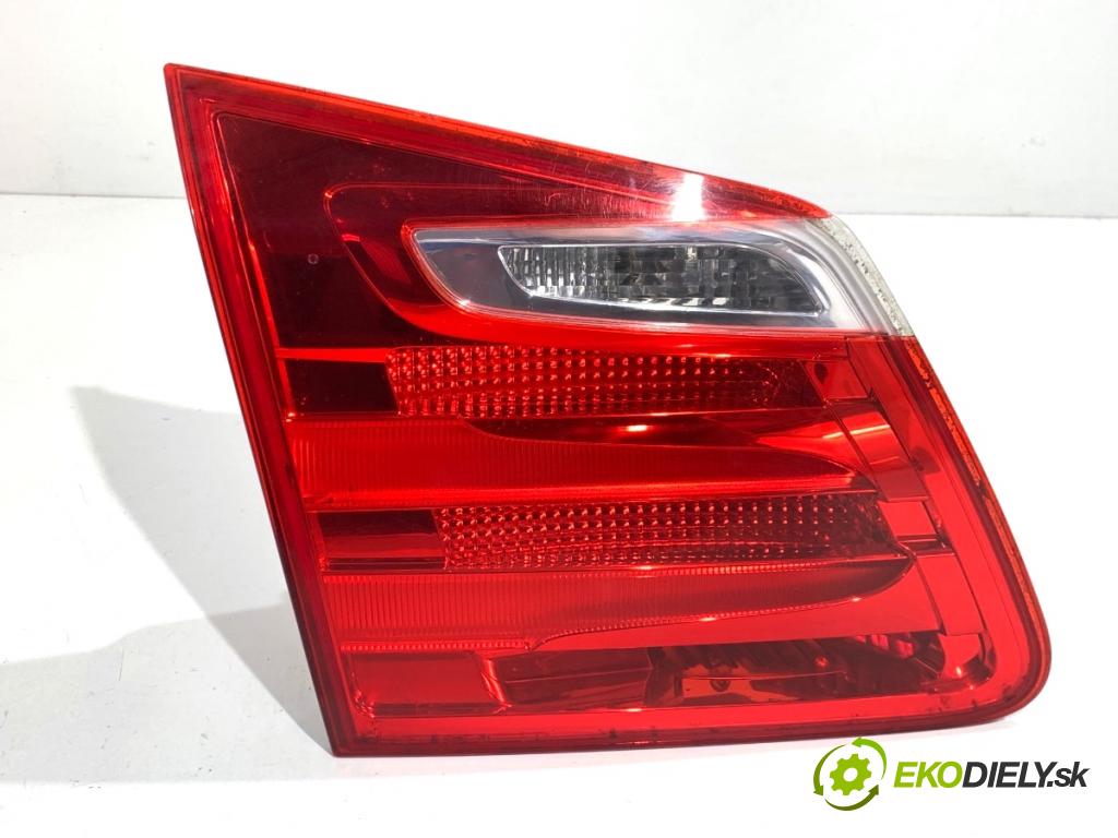 MERCEDES-BENZ KLASA GL SUV 2012 190 kW GL 350 CDI / BlueTec 4-matic (166.823, 166.824) 2987 světlo zadní část levá strana vnitřní A1668201164 (Klika dveří ostatní)