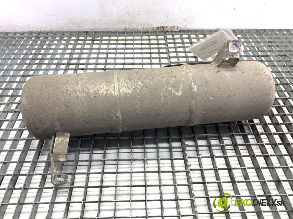 MERCEDES-BENZ KLASA GL SUV 2012 190 kW GL 350 CDI / BlueTec 4-matic (166.823, 166.824) 2987 Nádržka vzduchu nápravy A1663200215