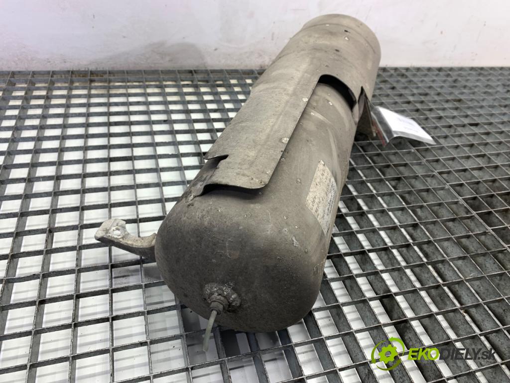 MERCEDES-BENZ KLASA GL SUV 2012 190 kW GL 350 CDI / BlueTec 4-matic (166.823, 166.824) 2987 Nádržka vzduchu nápravy A1663200215