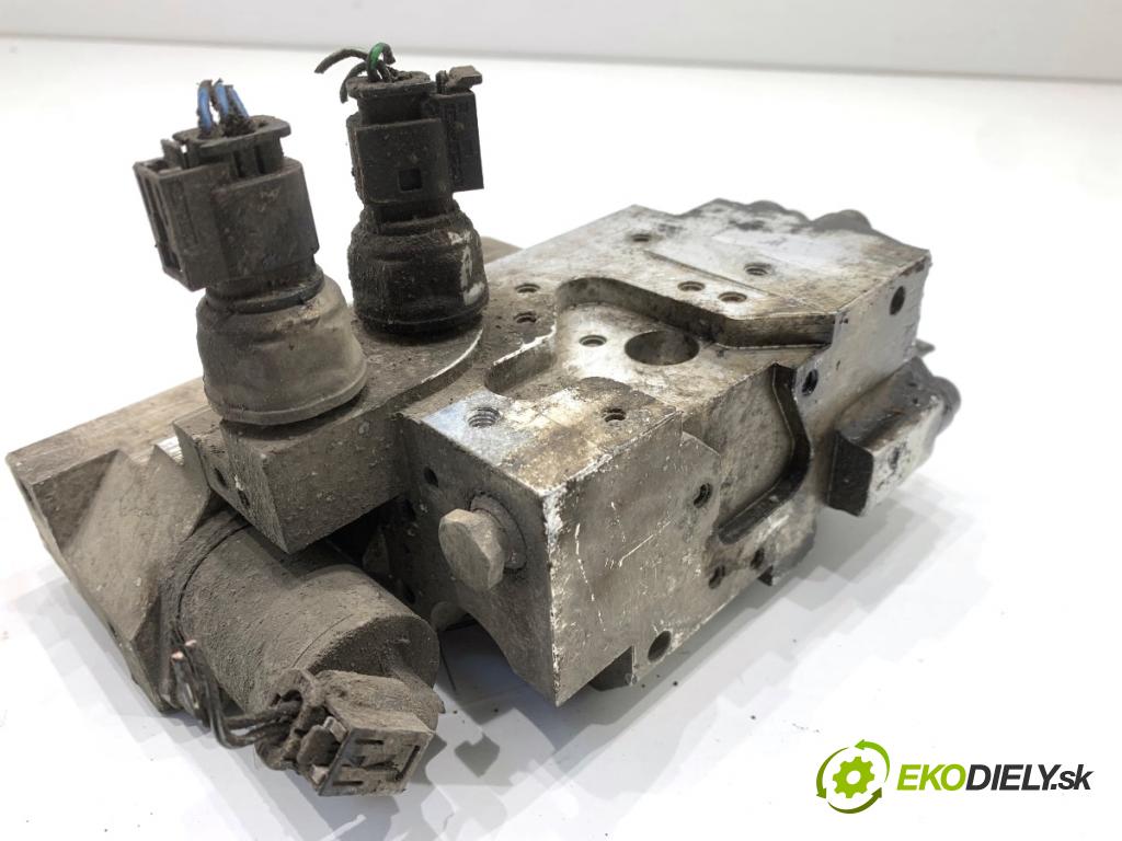 MERCEDES-BENZ KLASA GL SUV 2012 190 kW GL 350 CDI / BlueTec 4-matic (166.823, 166.824) 2987 ventily nápravy A1663201158