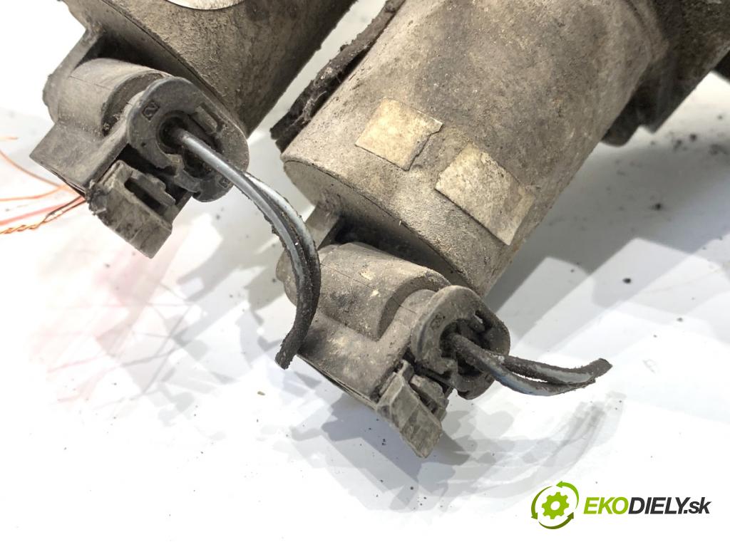 MERCEDES-BENZ KLASA GL SUV 2012 190 kW GL 350 CDI / BlueTec 4-matic (166.823, 166.824) 2987 ventily nápravy A1663201158