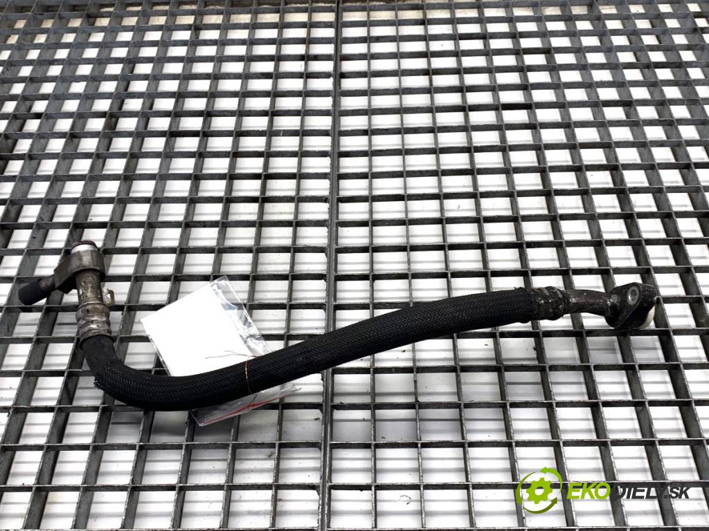 MERCEDES-BENZ KLASA GL SUV 2012 190 kW GL 350 CDI / BlueTec 4-matic (166.823, 166.824) 2987 rúrka klimatizácie  (Rúrka klimatizácie)