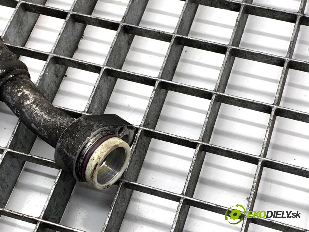 MERCEDES-BENZ KLASA GL SUV 2012 190 kW GL 350 CDI / BlueTec 4-matic (166.823, 166.824) 2987 rúrka klimatizácie  (Rúrka klimatizácie)