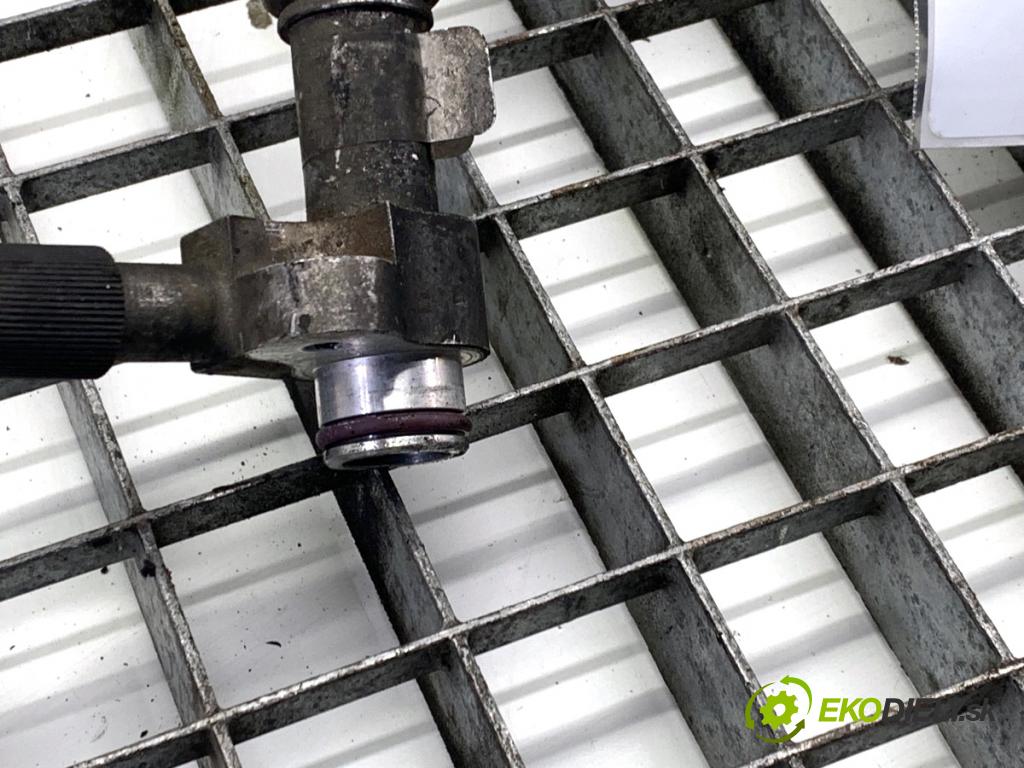 MERCEDES-BENZ KLASA GL SUV 2012 190 kW GL 350 CDI / BlueTec 4-matic (166.823, 166.824) 2987 rúrka klimatizácie  (Rúrka klimatizácie)