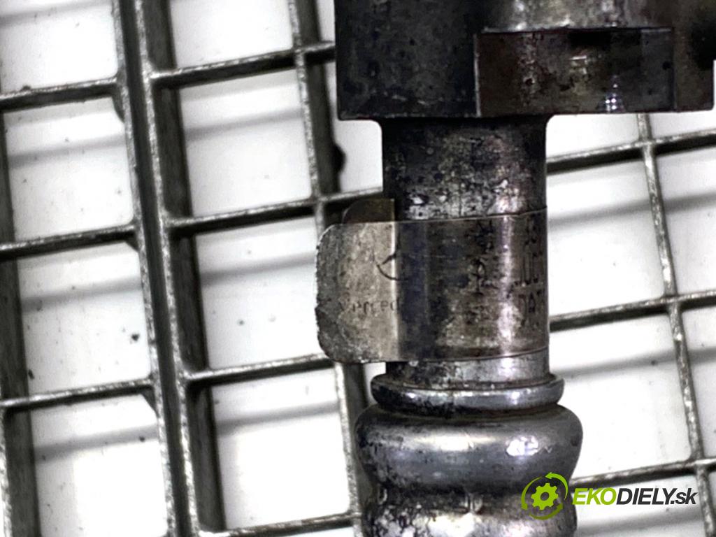 MERCEDES-BENZ KLASA GL SUV 2012 190 kW GL 350 CDI / BlueTec 4-matic (166.823, 166.824) 2987 rúrka klimatizácie  (Rúrka klimatizácie)