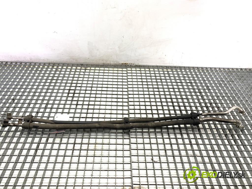 MERCEDES-BENZ KLASA GL SUV 2012 190 kW GL 350 CDI / BlueTec 4-matic (166.823, 166.824) 2987 rúrka klimatizace A1668305915 (Trubka klimatizace)