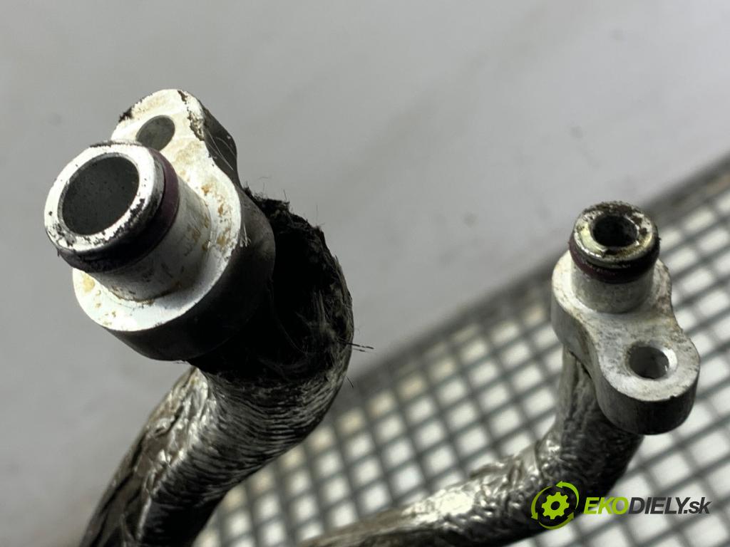 MERCEDES-BENZ KLASA GL SUV 2012 190 kW GL 350 CDI / BlueTec 4-matic (166.823, 166.824) 2987 rúrka klimatizace A1668305915 (Trubka klimatizace)