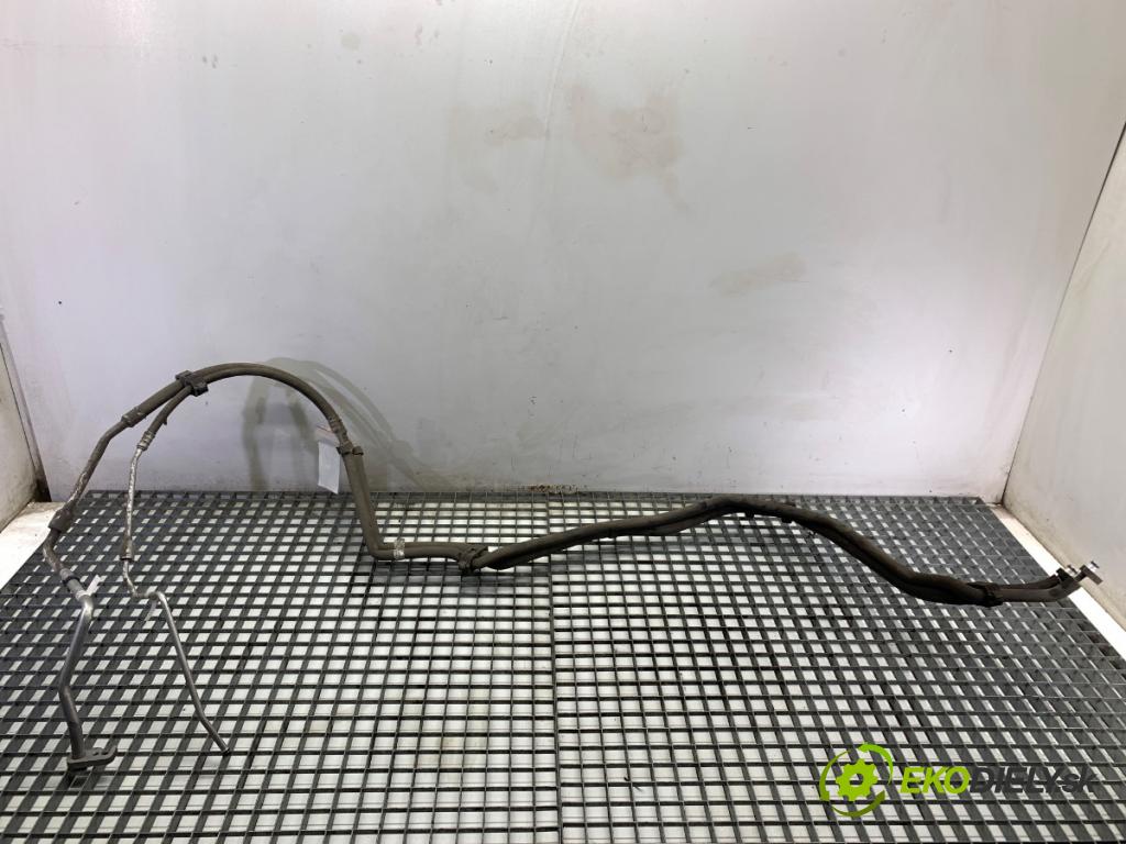 MERCEDES-BENZ KLASA GL SUV 2012 190 kW GL 350 CDI / BlueTec 4-matic (166.823, 166.824) 2987 rúrka klimatizace 1668306015 (Trubka klimatizace)