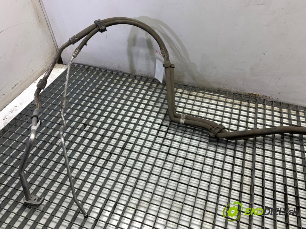 MERCEDES-BENZ KLASA GL SUV 2012 190 kW GL 350 CDI / BlueTec 4-matic (166.823, 166.824) 2987 rúrka klimatizácie 1668306015 (Rúrka klimatizácie)