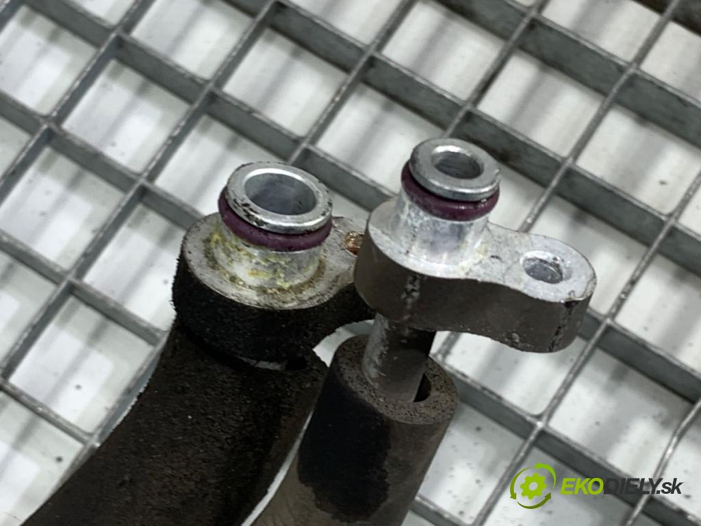 MERCEDES-BENZ KLASA GL SUV 2012 190 kW GL 350 CDI / BlueTec 4-matic (166.823, 166.824) 2987 rúrka klimatizácie 1668306015 (Rúrka klimatizácie)