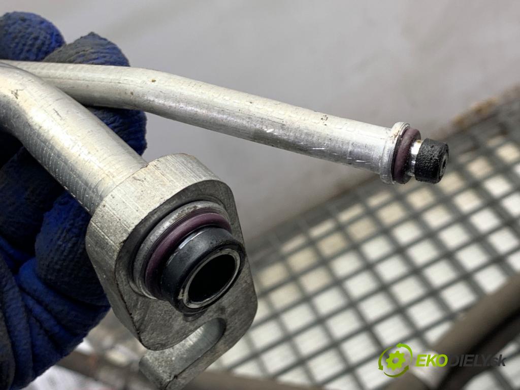 MERCEDES-BENZ KLASA GL SUV 2012 190 kW GL 350 CDI / BlueTec 4-matic (166.823, 166.824) 2987 rúrka klimatizácie 1668306015 (Rúrka klimatizácie)