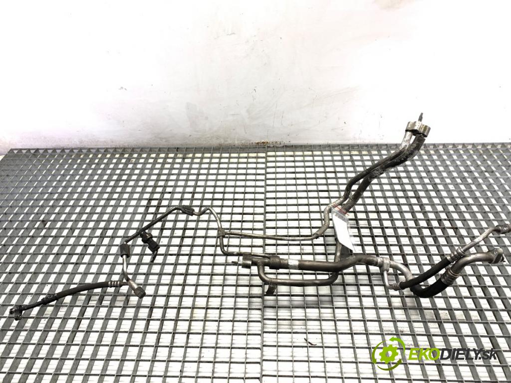 MERCEDES-BENZ KLASA GL SUV 2012 190 kW GL 350 CDI / BlueTec 4-matic (166.823, 166.824) 2987 rúrka klimatizácie  (Rúrka klimatizácie)