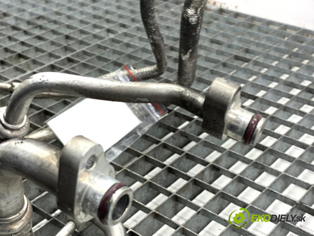 MERCEDES-BENZ KLASA GL SUV 2012 190 kW GL 350 CDI / BlueTec 4-matic (166.823, 166.824) 2987 rúrka klimatizácie  (Rúrka klimatizácie)