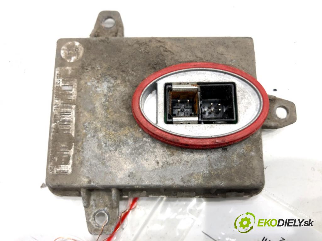 MERCEDES-BENZ KLASA GL SUV 2012 190 kW GL 350 CDI / BlueTec 4-matic (166.823, 166.824) 2987 Menič XENON 10R0413266 (Riadiaca jednotka xenónu)