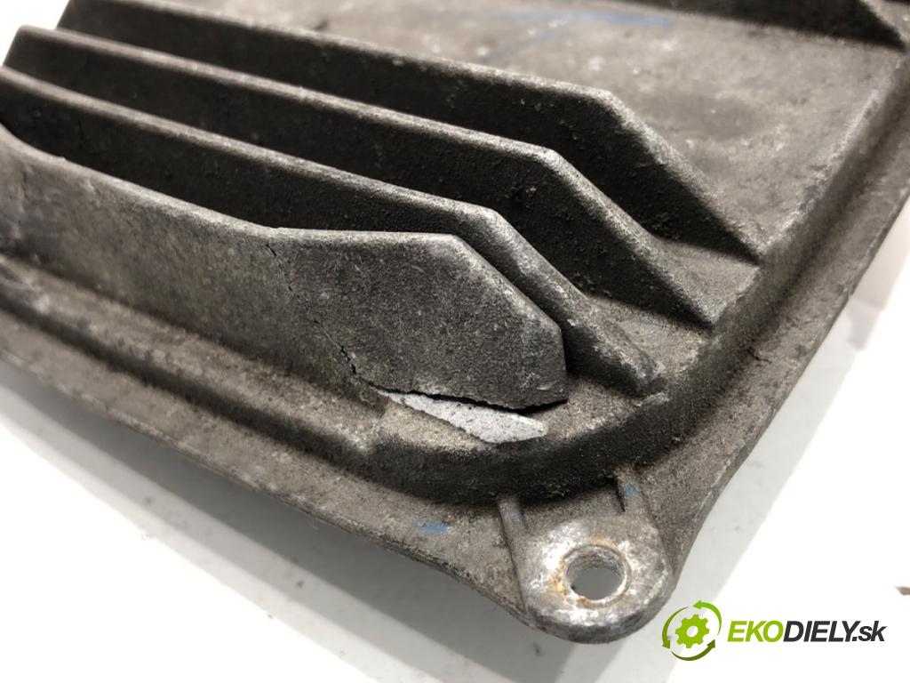 MERCEDES-BENZ KLASA GL SUV 2012 190 kW GL 350 CDI / BlueTec 4-matic (166.823, 166.824) 2987 Menič LED A1668203689