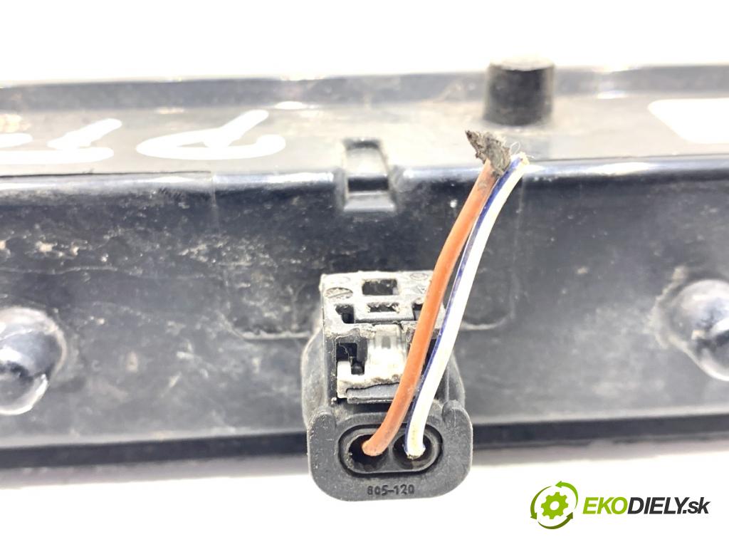 MERCEDES-BENZ KLASA GL SUV 2012 190 kW GL 350 CDI / BlueTec 4-matic (166.823, 166.824) 2987 Svetlo DRL: pravy predný A1649060451