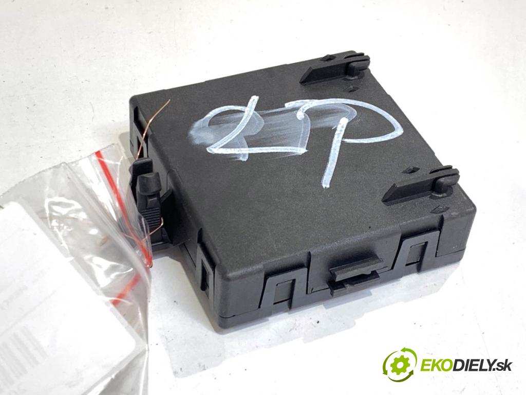 MERCEDES-BENZ KLASA GL SUV 2012 190 kW GL 350 CDI / BlueTec 4-matic (166.823, 166.824) 2987 Modul Dvere predný ľavy A1669005605