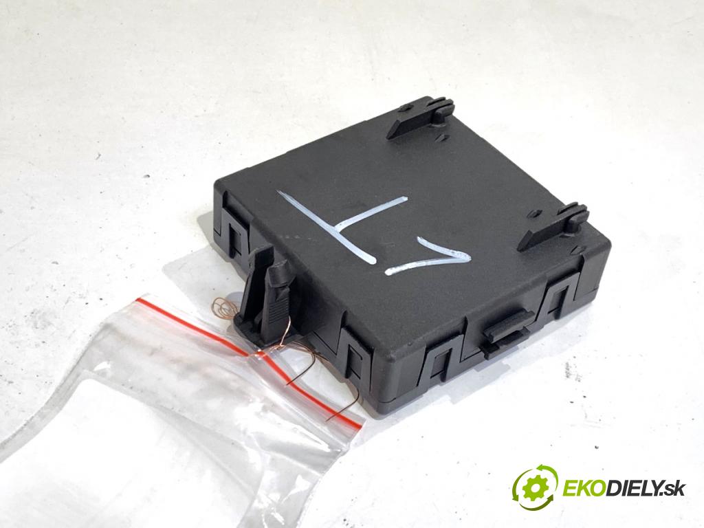 MERCEDES-BENZ KLASA GL SUV 2012 190 kW GL 350 CDI / BlueTec 4-matic (166.823, 166.824) 2987 Modul Dvere zad ľavy A1669005805