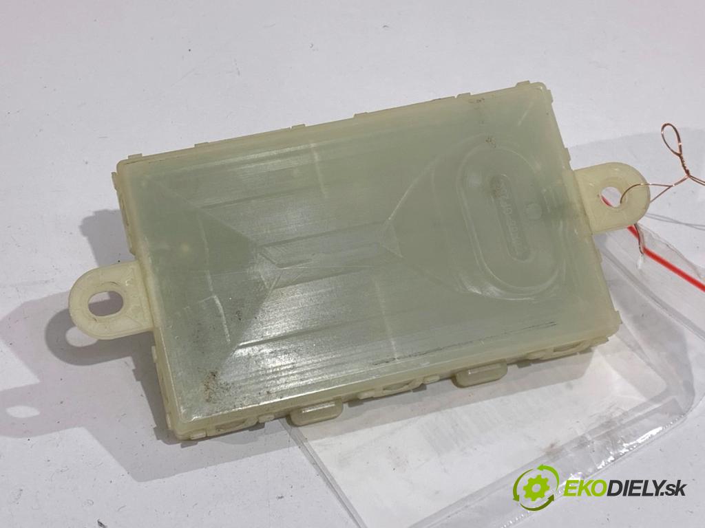 MERCEDES-BENZ KLASA GL SUV 2012 190 kW GL 350 CDI / BlueTec 4-matic (166.823, 166.824) 2987 modul KEYLESS A1669001501