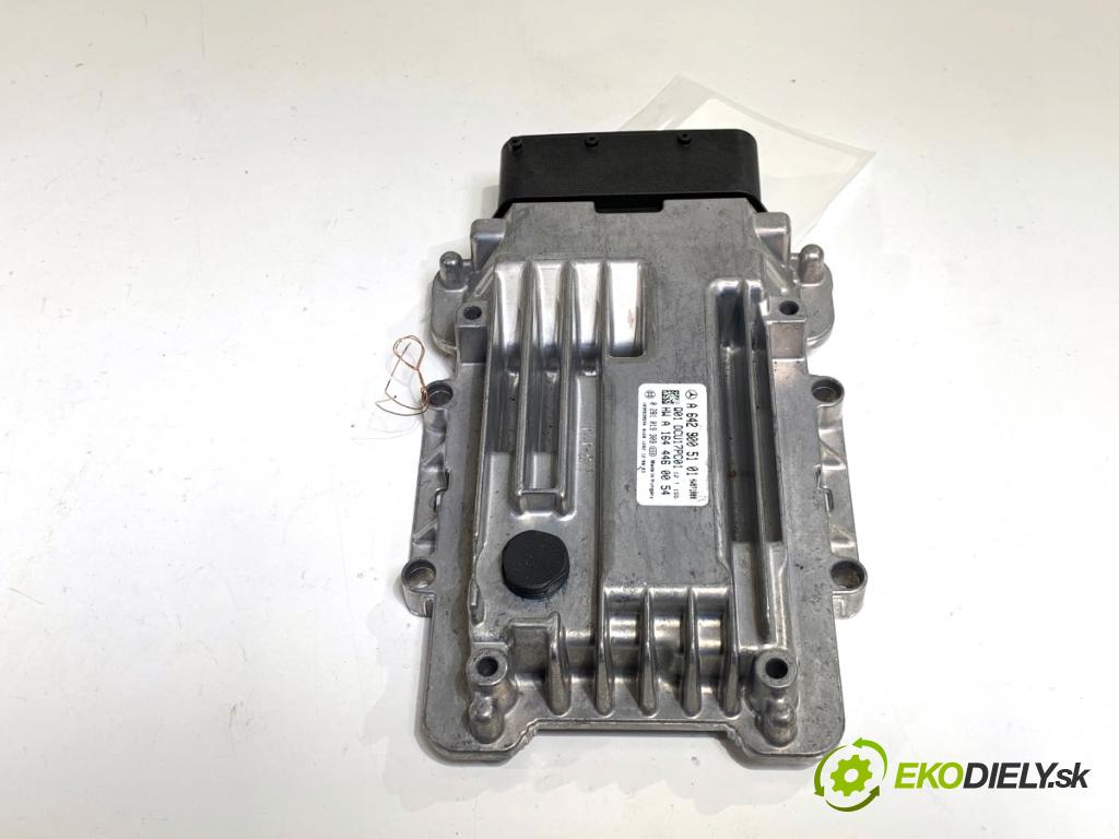 MERCEDES-BENZ KLASA GL SUV 2012 190 kW GL 350 CDI / BlueTec 4-matic (166.823, 166.824) 2987 modul SCR A6429005101