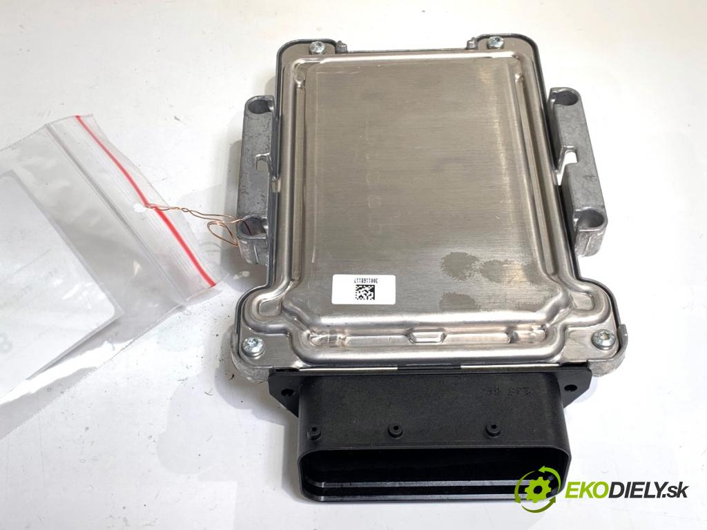 MERCEDES-BENZ KLASA GL SUV 2012 190 kW GL 350 CDI / BlueTec 4-matic (166.823, 166.824) 2987 Modul SCR: A6429005101