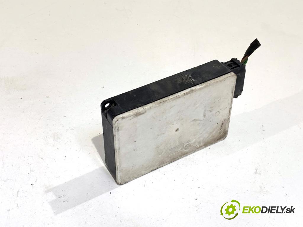 MERCEDES-BENZ KLASA GL SUV 2012 190 kW GL 350 CDI / BlueTec 4-matic (166.823, 166.824) 2987 RADAR: DISTRONIC A0009050010