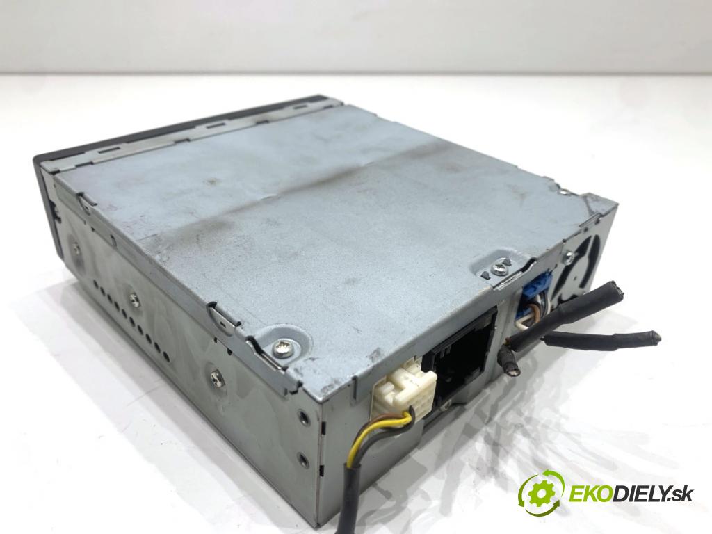 MERCEDES-BENZ KLASA GL SUV 2012 190 kW GL 350 CDI / BlueTec 4-matic (166.823, 166.824) 2987 Modul navigácie A1669069800