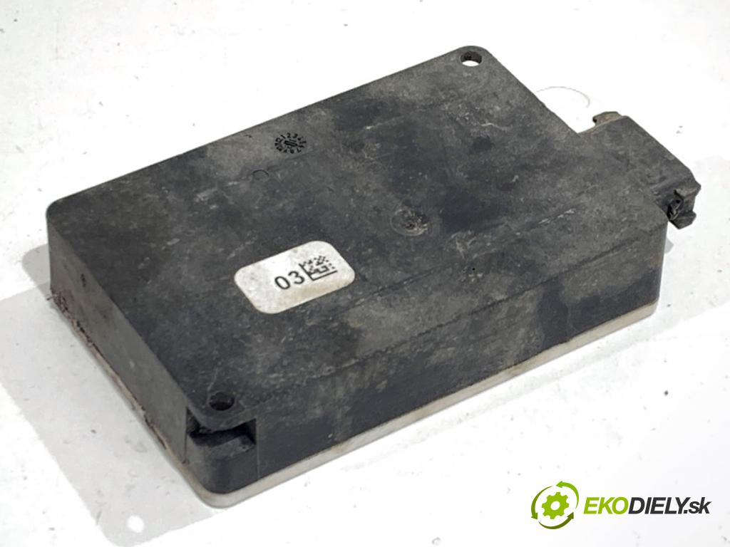 MERCEDES-BENZ KLASA GL SUV 2012 190 kW GL 350 CDI / BlueTec 4-matic (166.823, 166.824) 2987 Snímač RADAR: DISTRONIC A0009050110