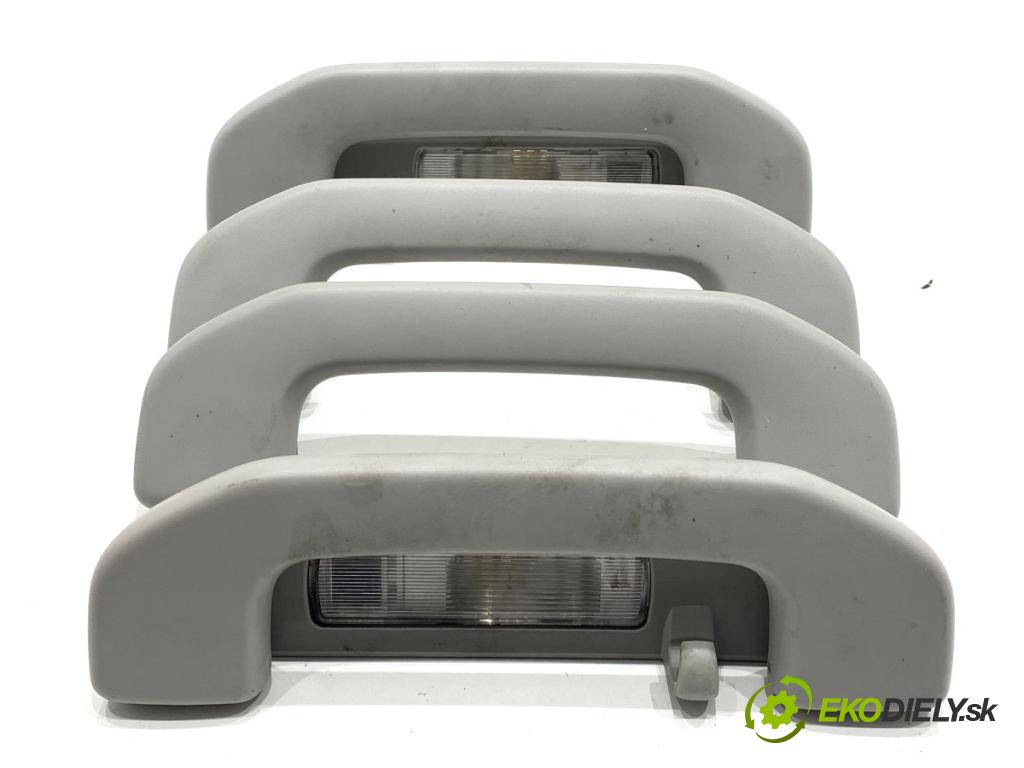 MERCEDES-BENZ KLASA GL SUV 2012 190 kW GL 350 CDI / BlueTec 4-matic (166.823, 166.824) 2987 rukojěť čalounění A0998150039