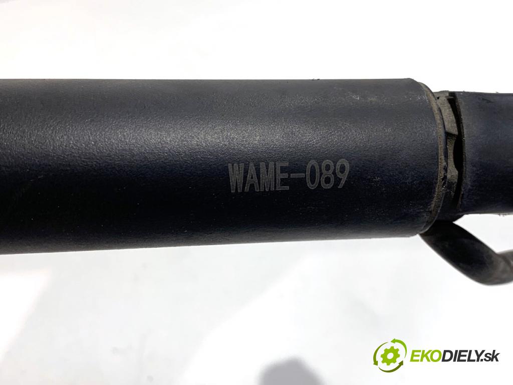 MERCEDES-BENZ KLASA GL SUV 2012 190 kW GL 350 CDI / BlueTec 4-matic (166.823, 166.824) 2987 Teleskop Teleskop