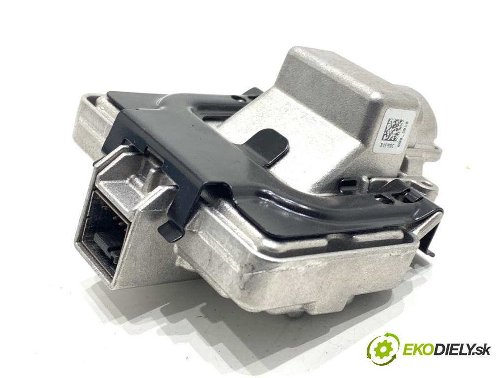 MERCEDES-BENZ KLASA GL SUV 2012 190 kW GL 350 CDI / BlueTec 4-matic (166.823, 166.824) 2987 KAMERA okna prednej A0028209297