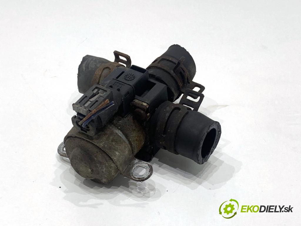 MERCEDES-BENZ KLASA GL SUV 2012 190 kW GL 350 CDI / BlueTec 4-matic (166.823, 166.824) 2987 Magnetický ventil vody A0005062864 (Elektrosúčasti ostatné)