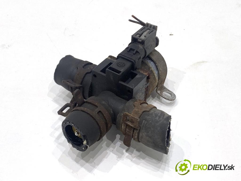 MERCEDES-BENZ KLASA GL SUV 2012 190 kW GL 350 CDI / BlueTec 4-matic (166.823, 166.824) 2987 Magnetický ventil vody A0005062864 (Elektrosúčasti ostatné)