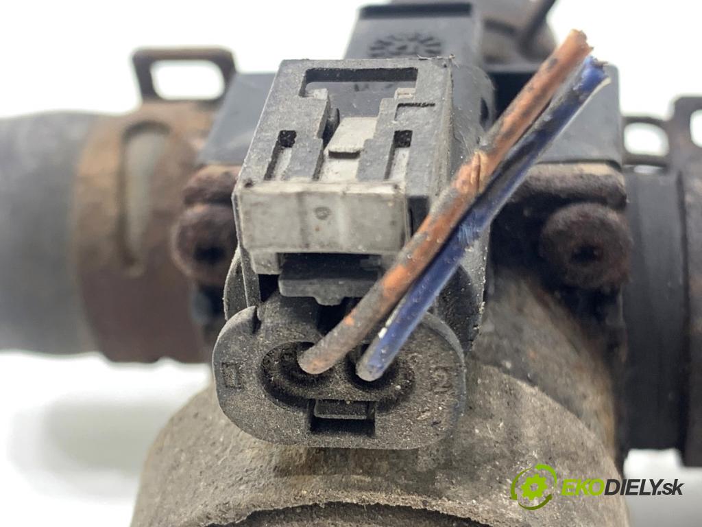 MERCEDES-BENZ KLASA GL SUV 2012 190 kW GL 350 CDI / BlueTec 4-matic (166.823, 166.824) 2987 Magnetický ventil vody A0005062864 (Elektrosúčasti ostatné)