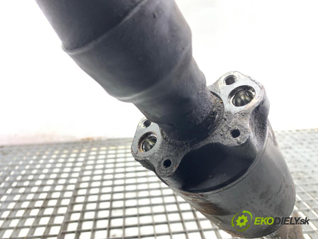 MERCEDES-BENZ KLASA GL SUV 2012 190 kW GL 350 CDI / BlueTec 4-matic (166.823, 166.824) 2987 Tyč stabilizátora predný AKTÍVNE: A1663201111