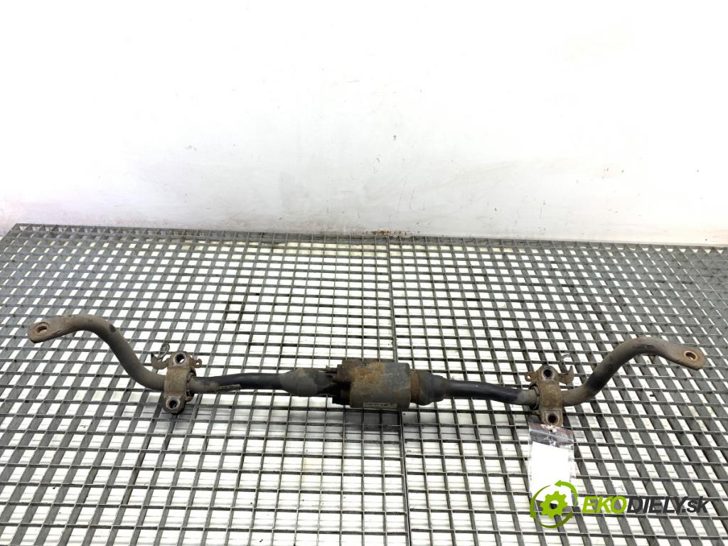 MERCEDES-BENZ KLASA GL SUV 2012 190 kW GL 350 CDI / BlueTec 4-matic (166.823, 166.824) 2987 tyč stabilizátora (DYNAMICKÝ: zadní část 1663202911