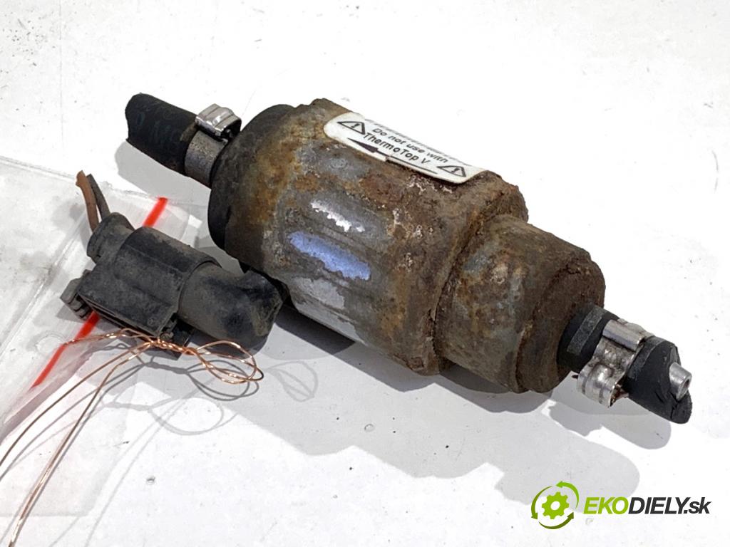 MERCEDES-BENZ KLASA GL SUV 2012 190 kW GL 350 CDI / BlueTec 4-matic (166.823, 166.824) 2987 Pumpa Webasto 9019847B