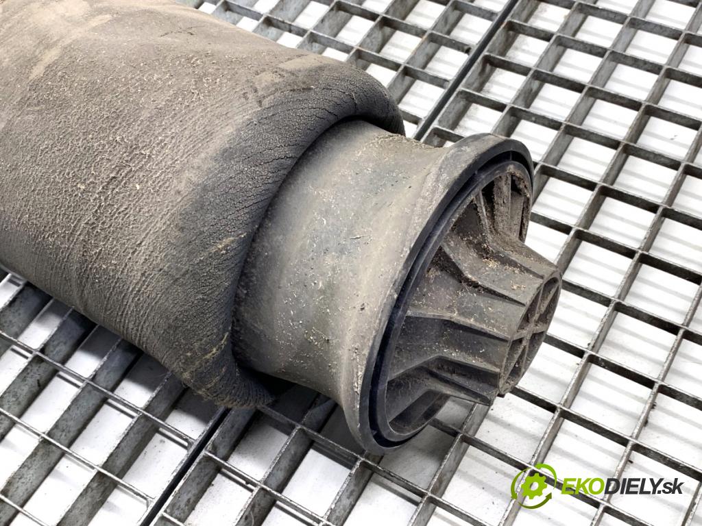 MERCEDES-BENZ KLASA GL SUV 2012 190 kW GL 350 CDI / BlueTec 4-matic (166.823, 166.824) 2987 AirBag nápravy ľavy zad