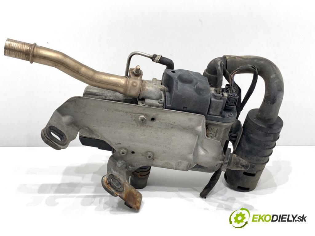 MERCEDES-BENZ KLASA GL SUV 2012 190 kW GL 350 CDI / BlueTec 4-matic (166.823, 166.824) 2987 Webasto A1665001598 (Webasto (nezávislé topení))