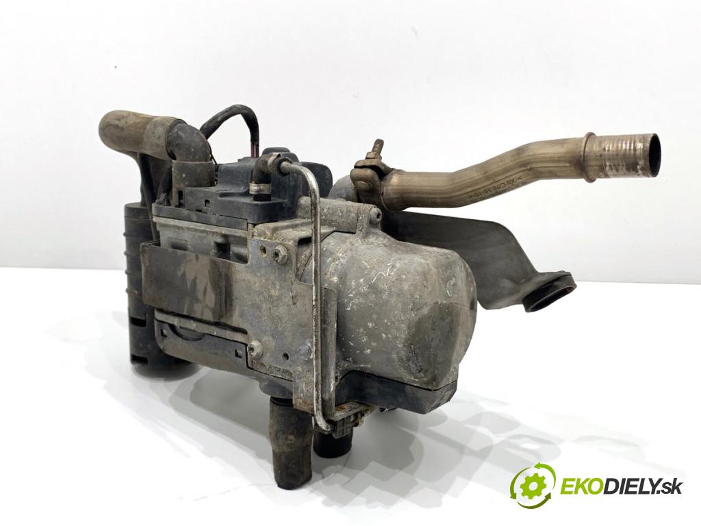 MERCEDES-BENZ KLASA GL SUV 2012 190 kW GL 350 CDI / BlueTec 4-matic (166.823, 166.824) 2987 Webasto A1665001598 (Webasto (nezávislé kúrenie))