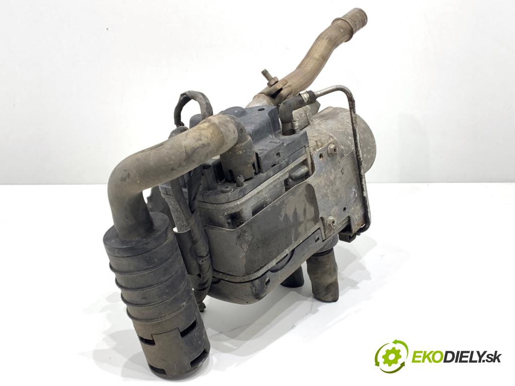 MERCEDES-BENZ KLASA GL SUV 2012 190 kW GL 350 CDI / BlueTec 4-matic (166.823, 166.824) 2987 Webasto A1665001598 (Webasto (nezávislé kúrenie))