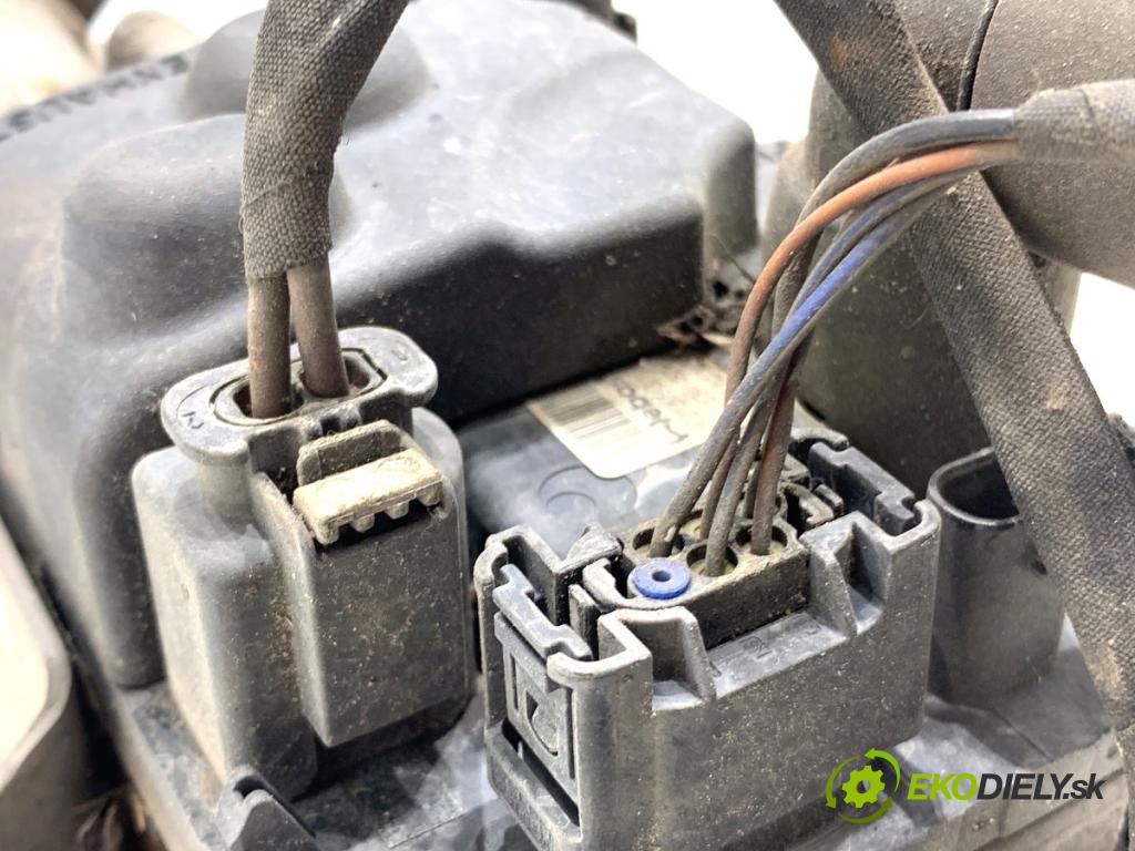 MERCEDES-BENZ KLASA GL SUV 2012 190 kW GL 350 CDI / BlueTec 4-matic (166.823, 166.824) 2987 Webasto A1665001598 (Webasto (nezávislé kúrenie))