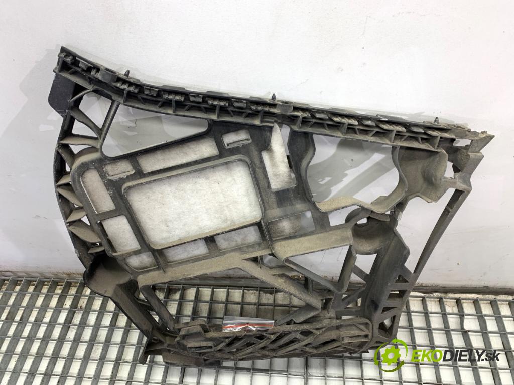 MERCEDES-BENZ KLASA GL SUV 2012 190 kW GL 350 CDI / BlueTec 4-matic (166.823, 166.824) 2987 Úchyt nárazníka pravy zad 1668800812