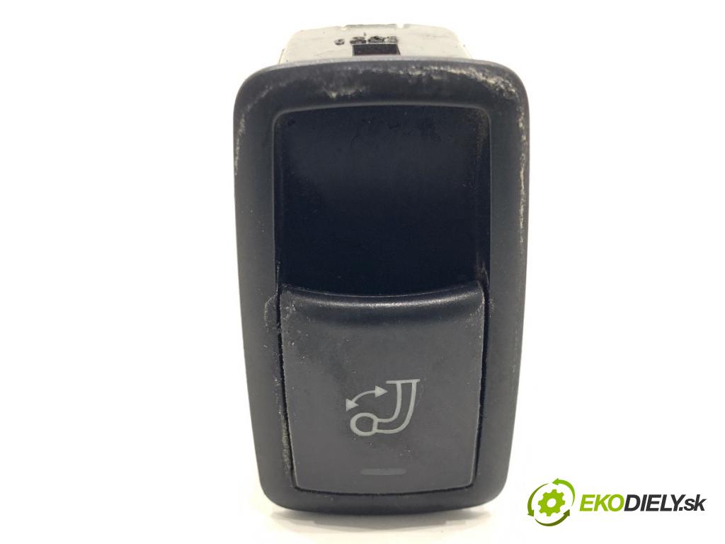 MERCEDES-BENZ KLASA GL SUV 2012 190 kW GL 350 CDI / BlueTec 4-matic (166.823, 166.824) 2987 vypínač Prepínač ťažného oka A1669051700