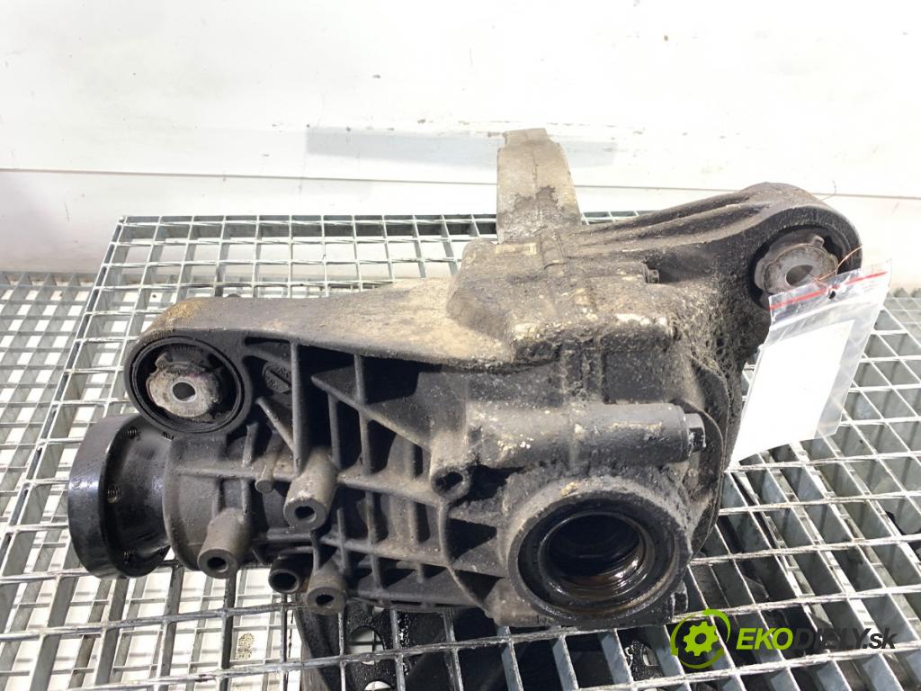 MERCEDES-BENZ KLASA GL SUV 2012 190 kW GL 350 CDI / BlueTec 4-matic (166.823, 166.824) 2987 Most ,diferenciál predný 4460060451